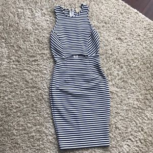 Ronny Kobo dress